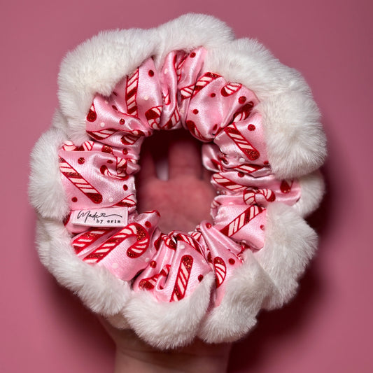 Candy Cane Dreams